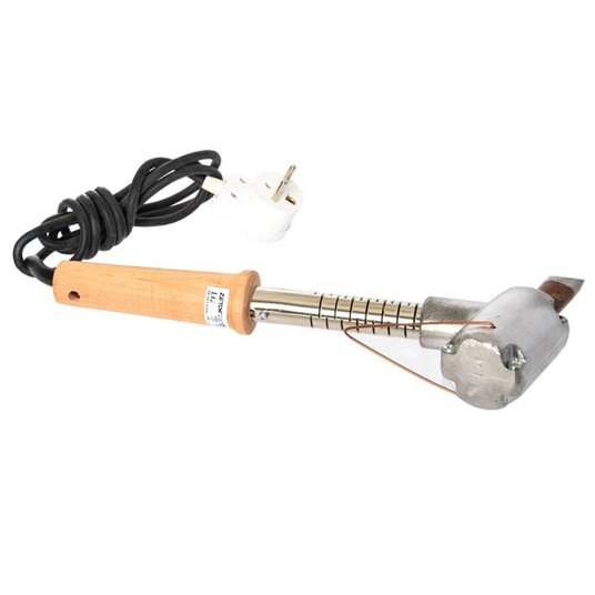 Lutownica grzałkowa LG-400 W ZDZ 01-L-001 -zdjęcie numer 2