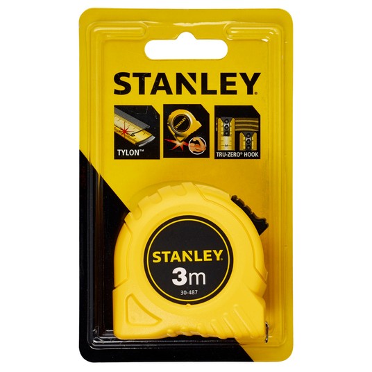 Miara zwijana 3mb x 12,7mm STANLEY (12) -zdjęcie numer 4