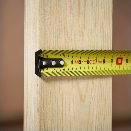 Miara zwijana 5mb x 32mm magnes STANLEY -zdjęcie numer 12