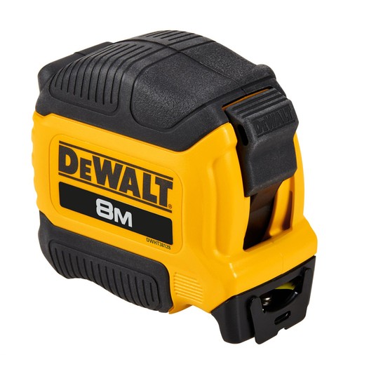 Miara zwijana 8mb x 28mm DeWalt -zdjęcie numer 2