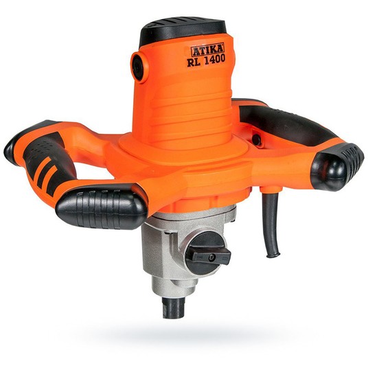 Mieszarka 1350W 140mm M14 regulowane obroty ATIKA -zdjęcie numer 5