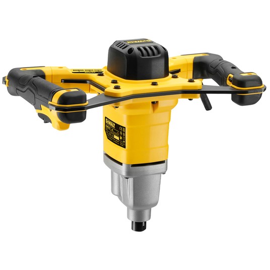 Mieszarka 1800W M14 160mm DeWalt -zdjęcie numer 5