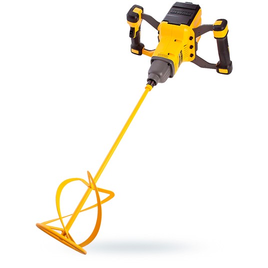 Mieszarka 54V 160mm 2x9Ah M14 DeWALT -zdjęcie numer 5