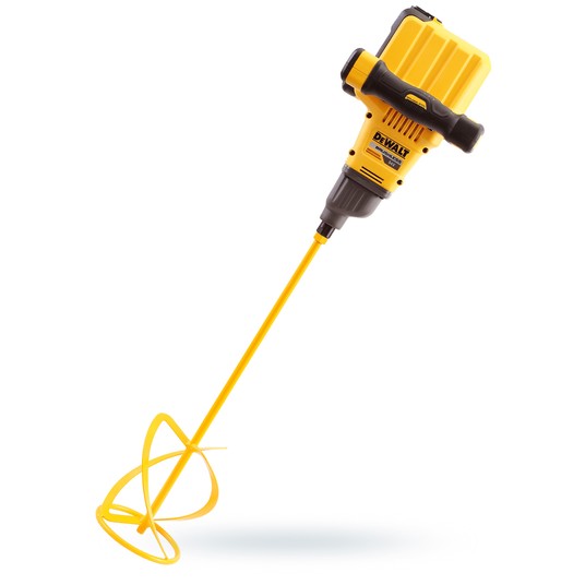 Mieszarka 54V 160mm M14 BODY DeWALT -zdjęcie numer 6