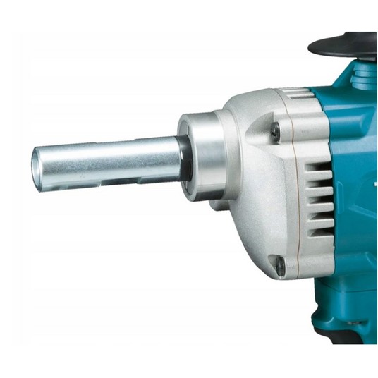Mieszarka 800W 165mm M14 Makita -zdjęcie numer 4