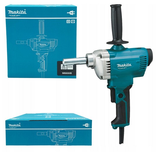 Mieszarka 800W 165mm M14 Makita -zdjęcie numer 6