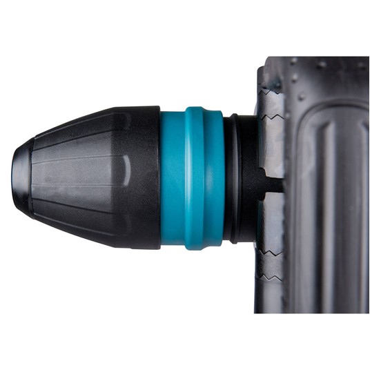 Młot udarowy 1100W SDS MAX 8,1j AVT kufer MAKITA -zdjęcie numer 9