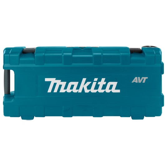Młot udarowy 1510 W SDS MAX 19,9j kufer MAKITA -zdjęcie numer 13