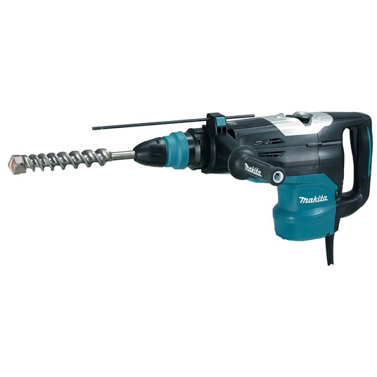 Młotowiertarka 1510W SDS MAX 20j MAKITA -zdjęcie numer 3