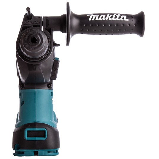 Młotowiertarka 18V 2x5Ah SDS+ 2j BL MAKITA MAKPAC -zdjęcie numer 6