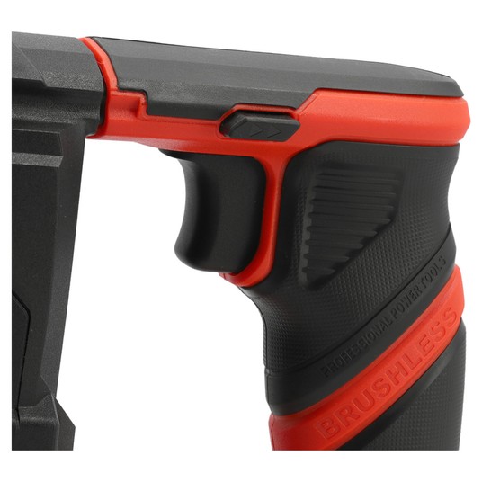 Młotowiertarka 18V SDS+ 2,5j 2x4Ah kufer BL YATO -zdjęcie numer 5