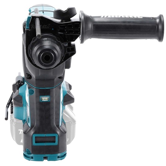 Młotowiertarka 2x18V SDS+ 2,8j BL BODY karton -zdjęcie numer 5