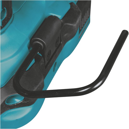 Młotowiertarka 2x18V SDS+ 2,8j BL BODY karton -zdjęcie numer 10