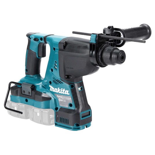 Młotowiertarka 2x18V SDS+ 2,8j BL BODY karton -zdjęcie numer 2