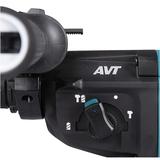 Młotowiertarka 2x18V SDS+ 2,9j BL BODY karton -zdjęcie numer 14