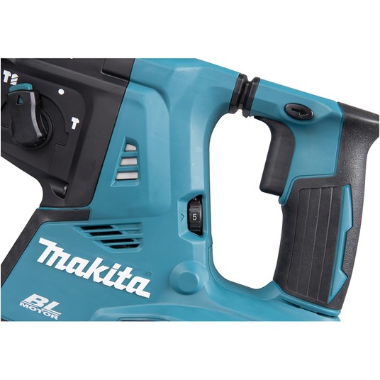 Młotowiertarka 2x18V SDS+ 2,9j BL BODY karton -zdjęcie numer 16