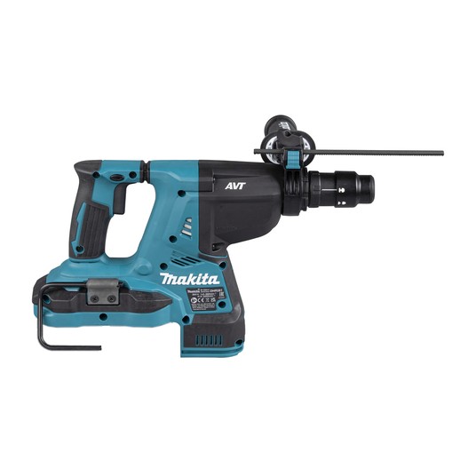 Młotowiertarka 2x18V SDS+ 2,9j BL BODY karton -zdjęcie numer 8