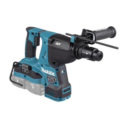 Młotowiertarka 2x18V SDS+ 2,9j BL BODY karton -zdjęcie numer 7