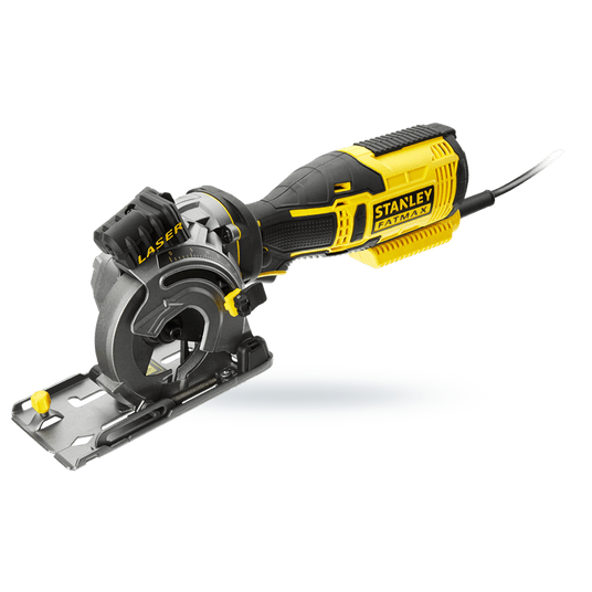 Multi pilarka 650W 230V walizka STANLEY FATMAX -zdjęcie numer 4