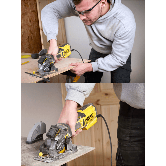 Multi pilarka 650W 230V walizka STANLEY FATMAX -zdjęcie numer 10