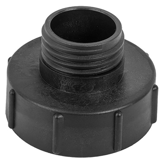 Nakrętka IBC GW S100x8 x GZ S60x6 -zdjęcie numer 1