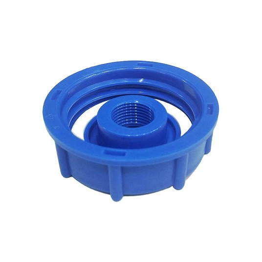 Nakrętka IBC GW S60x6 x GW 3/4" -zdjęcie numer 2