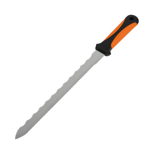 Nóż do cięcia izolacji 415mm(10) -zdjęcie numer 1