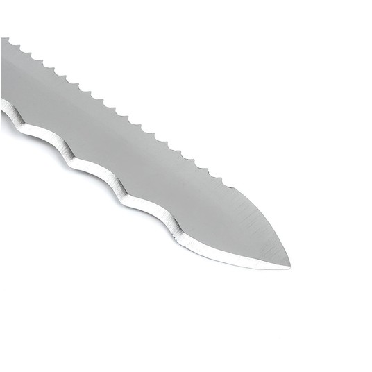 Nóż do cięcia izolacji 415mm(10) -zdjęcie numer 2