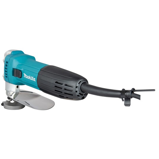 Nożyce do blachy 380W Makita -zdjęcie numer 5