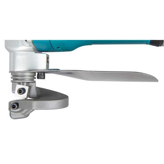 Nożyce do blachy 380W Makita -zdjęcie numer 2