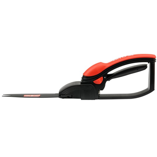 NOŻYCE DO TRAWY 370MM 360° 16poz. PTFE -zdjęcie numer 1