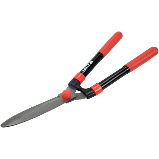 Nożyce do żywopłotu 520mm -zdjęcie numer 2