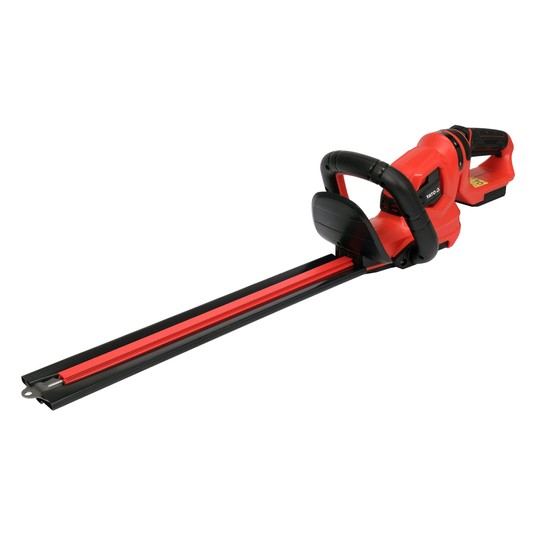Nożyce elektryczne do żywopłotu 18V body 45cm YATO -zdjęcie numer 2