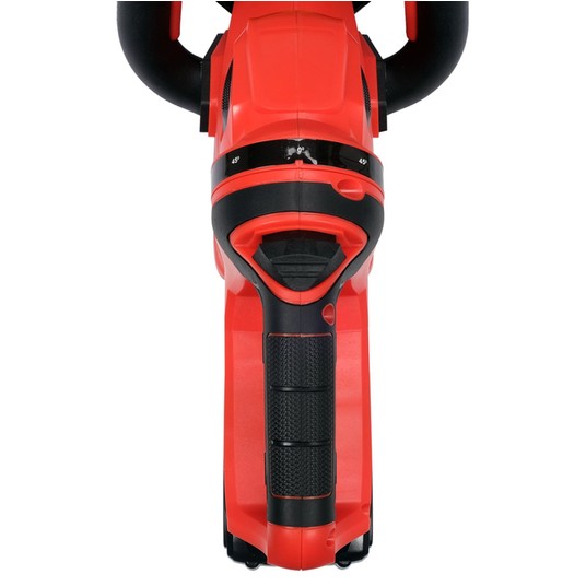 Nożyce elektryczne do żywopłotu 18V body 45cm YATO -zdjęcie numer 7