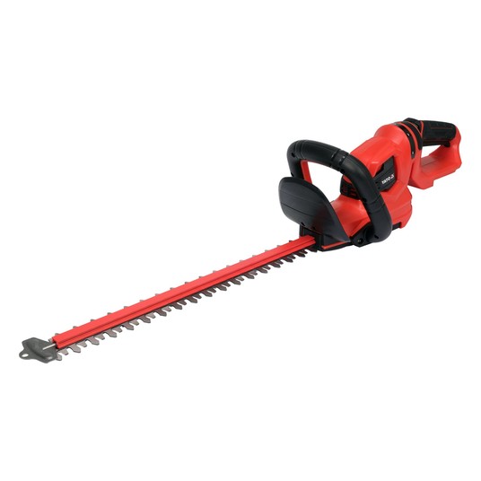Nożyce elektryczne do żywopłotu 18V body 45cm YATO -zdjęcie numer 1