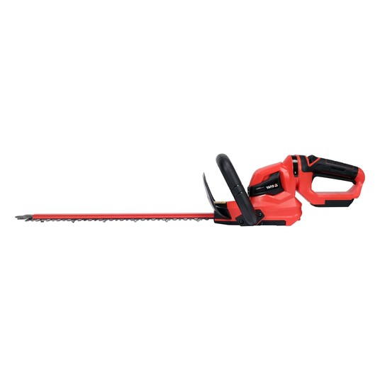 Nożyce elektryczne do żywopłotu 18V body 45cm YATO -zdjęcie numer 8