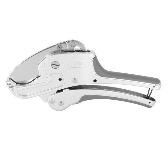 Obcinak do rur PCV, PP, PE max. 42mm RAFEN -zdjęcie numer 4