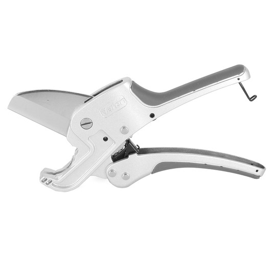 Obcinak do rur PCV, PP, PE max. 42mm RAFEN -zdjęcie numer 3