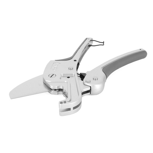 Obcinak do rur PCV, PP, PE max. 42mm RAFEN -zdjęcie numer 2