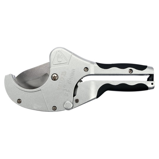 Obcinak do rur PCV, PP, PE max. 64mm -zdjęcie numer 1