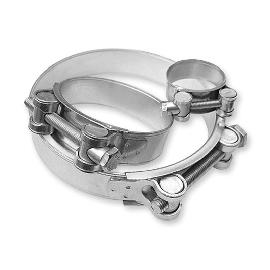 Obejma śrubowa GBS 20mm / 18mm W1 >19-21< opk=10 -zdjęcie numer 2