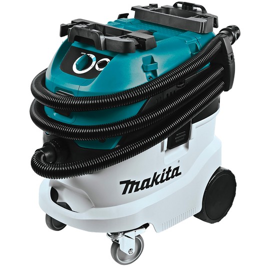 Odkurzacz 1200W 42 L sucho/mokro Makita -zdjęcie numer 6