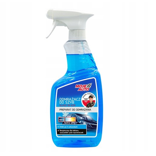 Odmrażacz do szyb 650ml (12) -zdjęcie numer 1