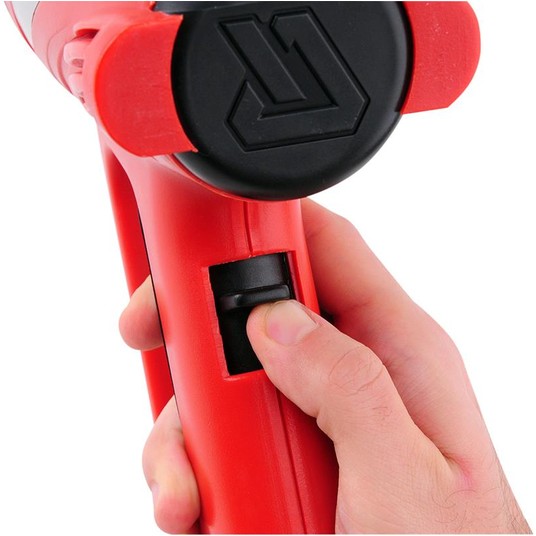 Opalarka 2000W 70~550°c -zdjęcie numer 3