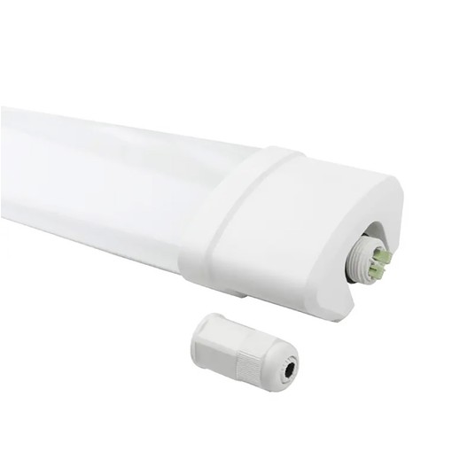 Oprawa hermetyczna LED TRI-PROOF 40W 4800lm -zdjęcie numer 2