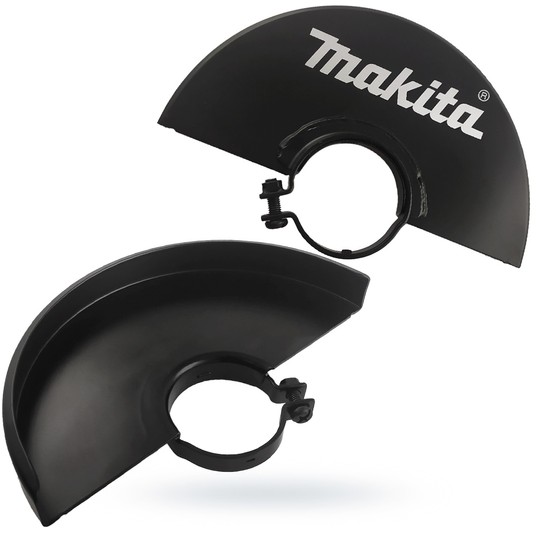 Osłona tarczy 230mm MAKITA -zdjęcie numer 3