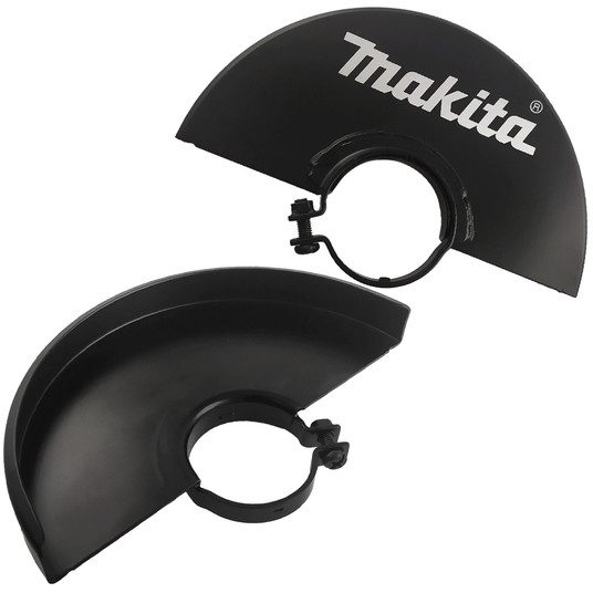 Osłona tarczy 230mm MAKITA -zdjęcie numer 1