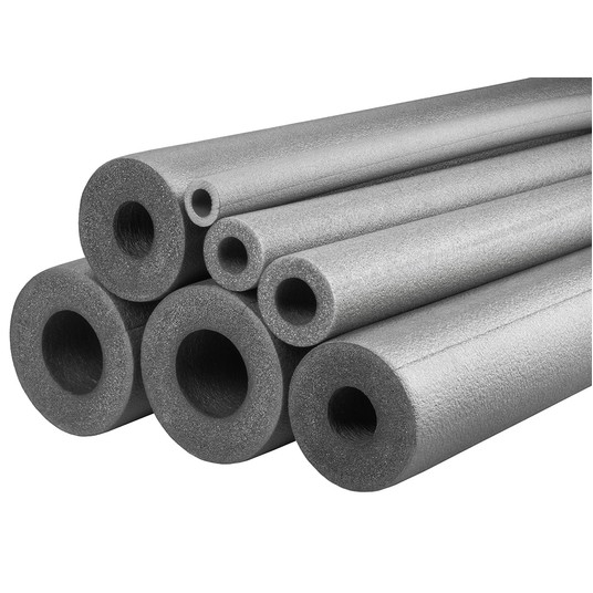 Otulina 15/ 9 1/4" szara Therma Eco ZZ (348) -zdjęcie numer 1
