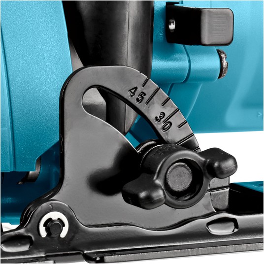 Pilarka 12V 85mm CXT BODY karton MAKITA -zdjęcie numer 3