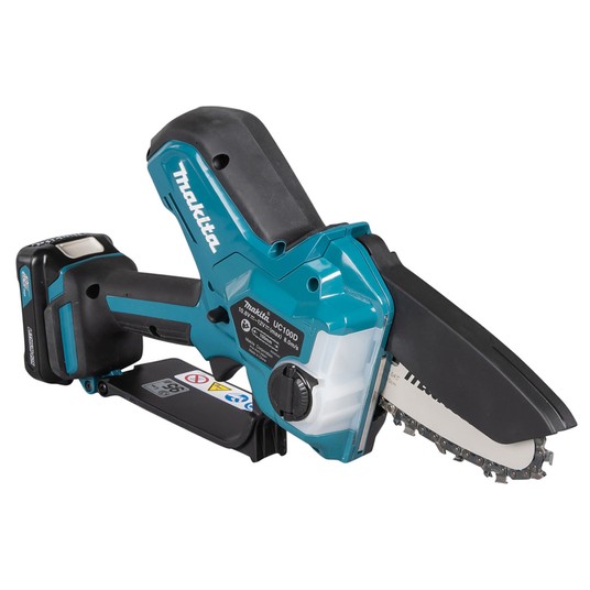 Pilarka do gałęzi 12V 1x2.0Ah XPT BLDC CXT MAKITA -zdjęcie numer 4